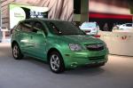 Saturn Vue Plug-In Hybrid 2010 года